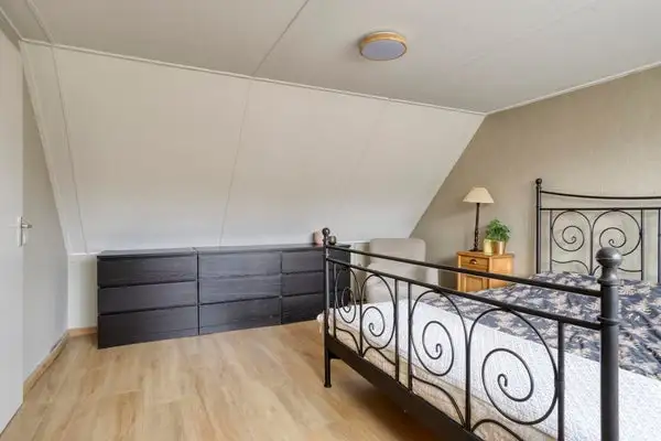 Foto #21 Huurwoning Hippocrateslaan Bergen op Zoom