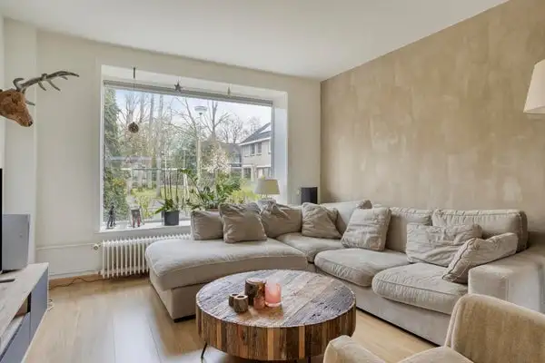 Foto #4 Huurwoning Hippocrateslaan Bergen op Zoom