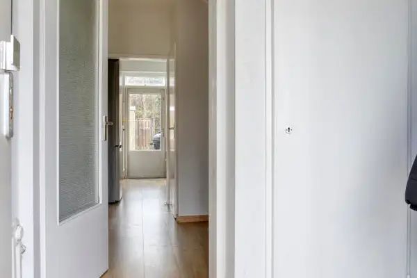 Foto #1 Huurwoning Hippocrateslaan Bergen op Zoom