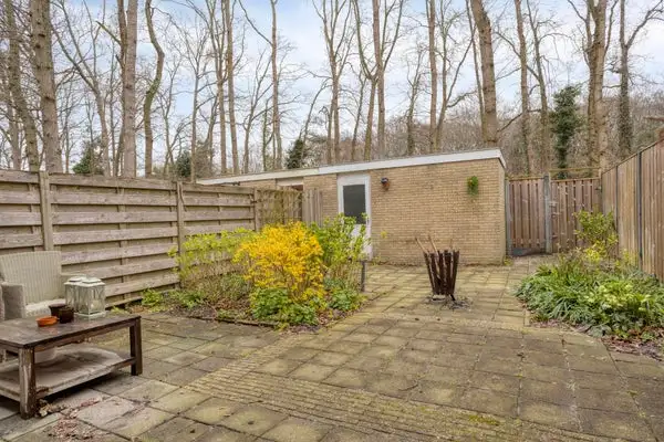 Foto #22 Huurwoning Hippocrateslaan Bergen op Zoom