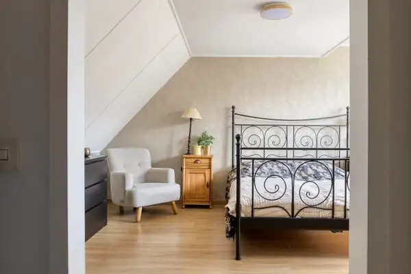 Foto #19 Huurwoning Hippocrateslaan Bergen op Zoom