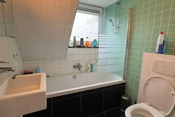 Foto #9 Kamer Koeriersterweg Groningen