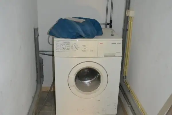 Foto #10 Kamer Koeriersterweg Groningen