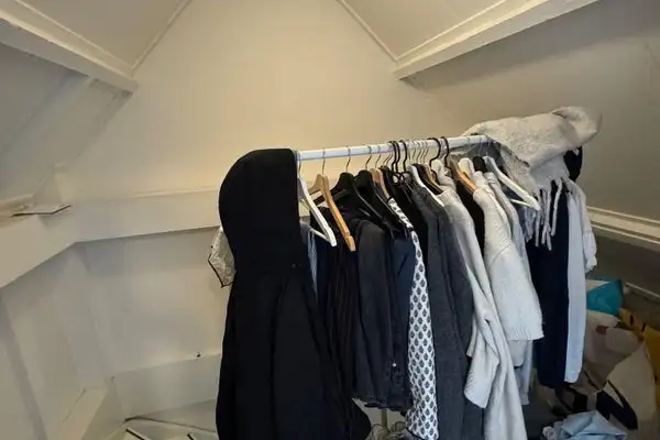 Foto #5 Kamer Koeriersterweg Groningen