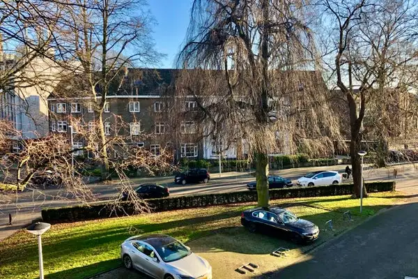 Foto #13 Appartement Professor Pieter Willemsstraat Maastricht