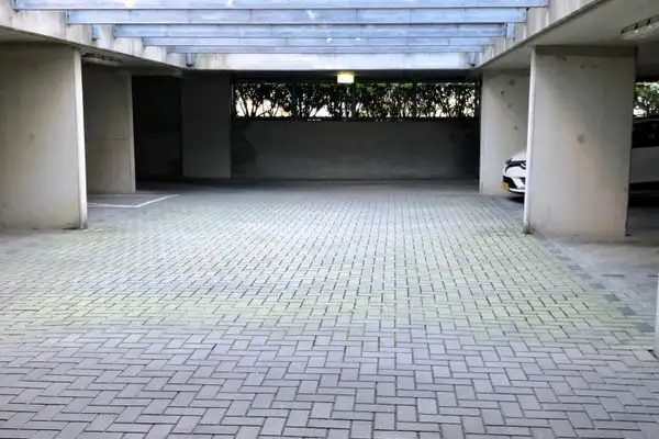 Foto #14 Appartement Professor Pieter Willemsstraat Maastricht