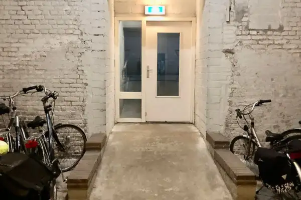 Foto #11 Appartement Professor Pieter Willemsstraat Maastricht