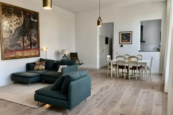 Foto #1 Appartement Professor Pieter Willemsstraat Maastricht