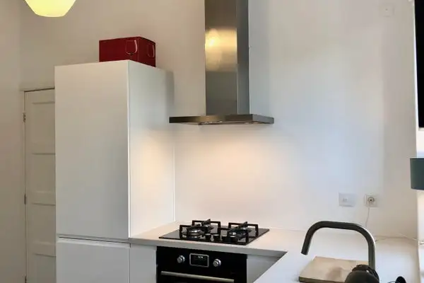 Foto #4 Appartement Professor Pieter Willemsstraat Maastricht