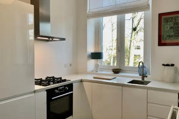 Foto #3 Appartement Professor Pieter Willemsstraat Maastricht