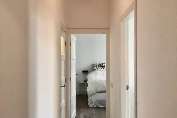 Foto #8 Appartement Professor Pieter Willemsstraat Maastricht