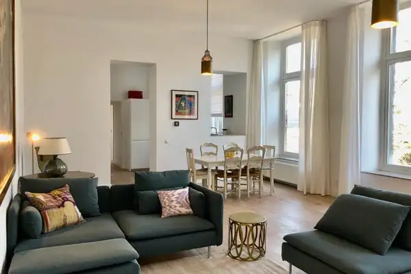 Foto #0 Appartement Professor Pieter Willemsstraat Maastricht