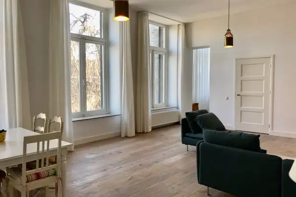 Foto #2 Appartement Professor Pieter Willemsstraat Maastricht