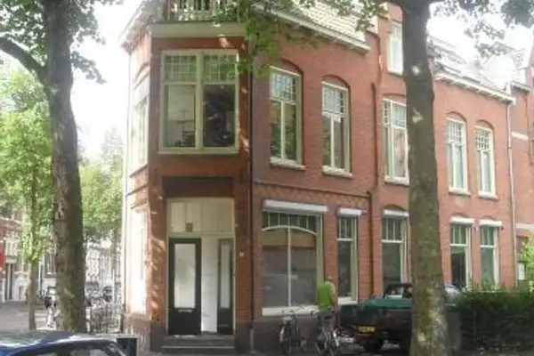 Foto #11 Kamer Melkweg Groningen