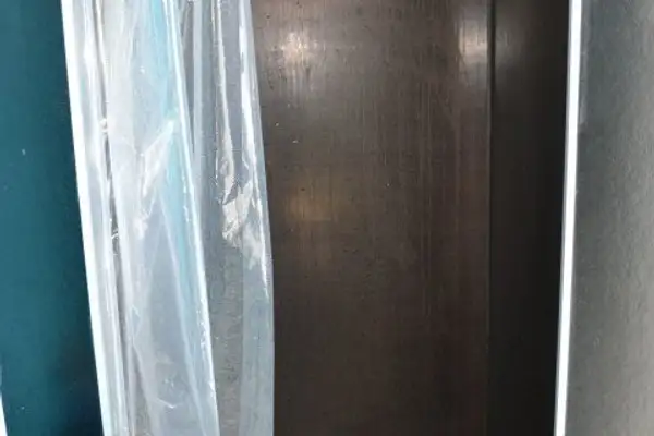 Foto #8 Kamer Melkweg Groningen