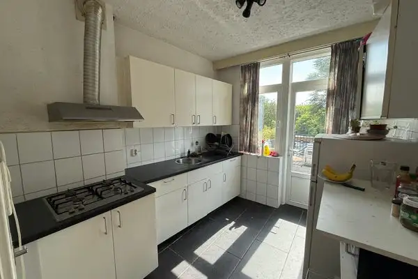 Foto #2 Kamer Edmond Jasparstraat Maastricht