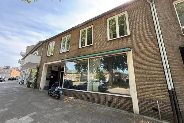 Foto #0 Kamer Edmond Jasparstraat Maastricht