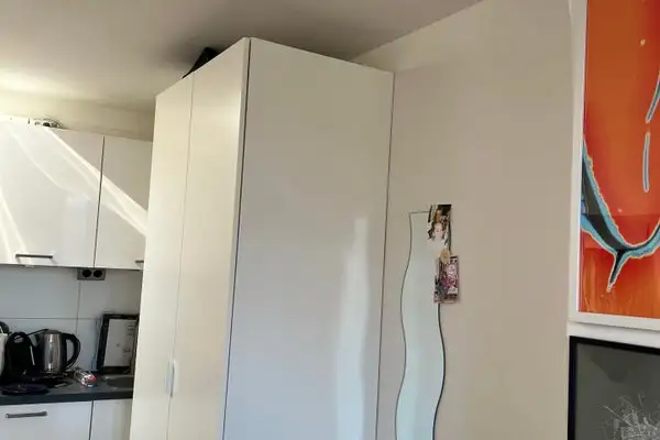 Foto #3 Kamer Jozef Israëlsstraat Groningen