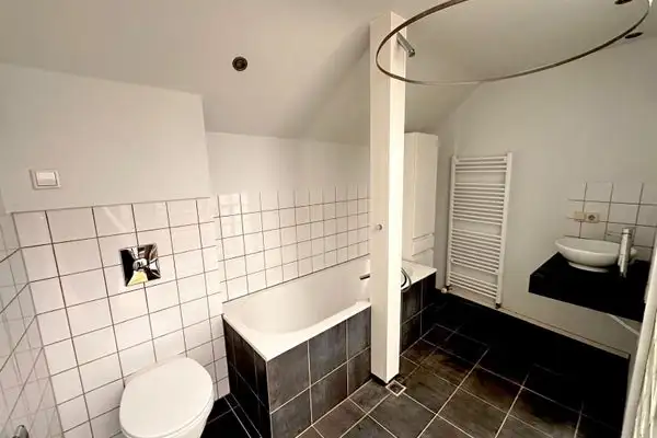 Foto #5 Huurwoning Bogaardenstraat Maastricht