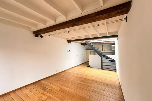 Foto #0 Huurwoning Bogaardenstraat Maastricht