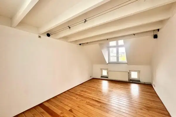 Foto #4 Huurwoning Bogaardenstraat Maastricht