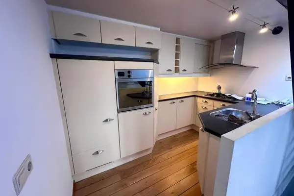 Foto #2 Huurwoning Bogaardenstraat Maastricht