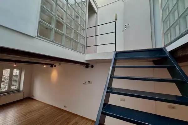 Foto #3 Huurwoning Bogaardenstraat Maastricht