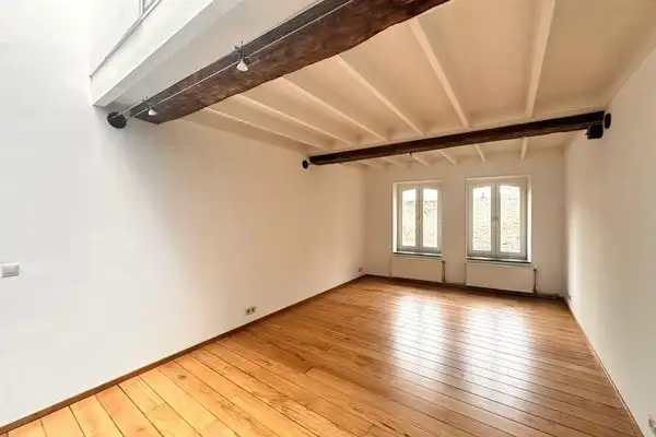 Foto #1 Huurwoning Bogaardenstraat Maastricht
