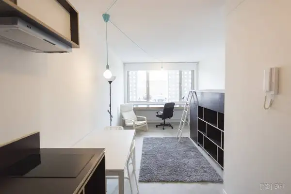 Foto #8 Appartement Sneeuwberglaan Vaals