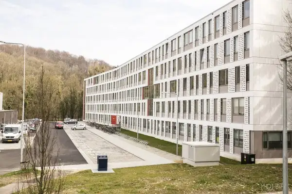 Foto #6 Appartement Sneeuwberglaan Vaals