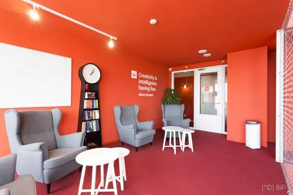 Foto #25 Appartement Sneeuwberglaan Vaals