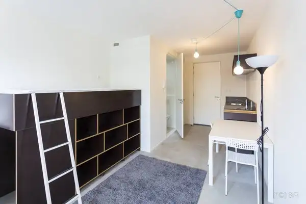 Foto #11 Appartement Sneeuwberglaan Vaals