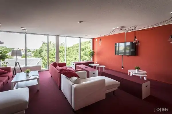 Foto #3 Appartement Sneeuwberglaan Vaals