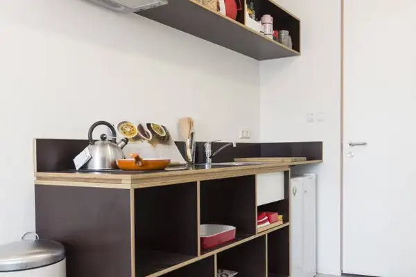 Foto #17 Appartement Sneeuwberglaan Vaals