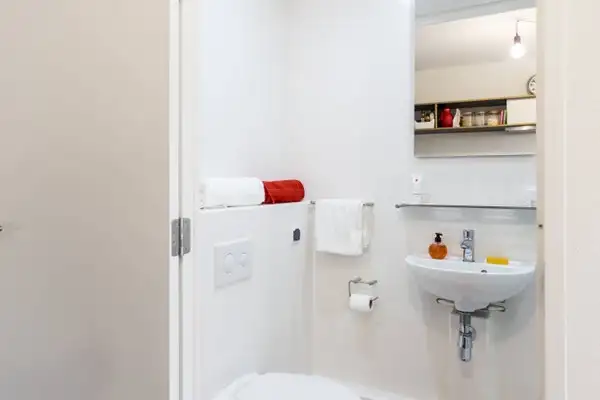 Foto #18 Appartement Sneeuwberglaan Vaals