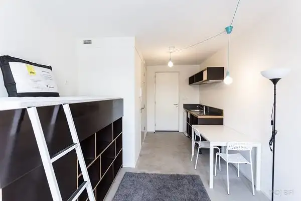 Foto #1 Appartement Sneeuwberglaan Vaals