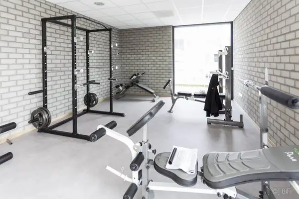 Foto #39 Appartement Sneeuwberglaan Vaals