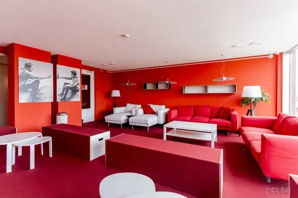 Foto #35 Appartement Sneeuwberglaan Vaals