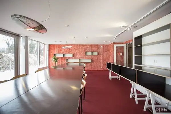 Foto #5 Appartement Sneeuwberglaan Vaals