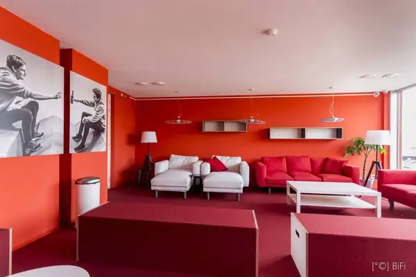 Foto #34 Appartement Sneeuwberglaan Vaals