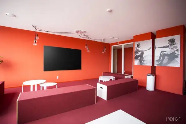 Foto #37 Appartement Sneeuwberglaan Vaals