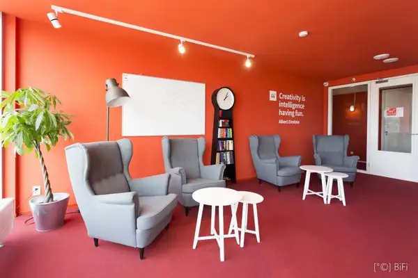 Foto #28 Appartement Sneeuwberglaan Vaals