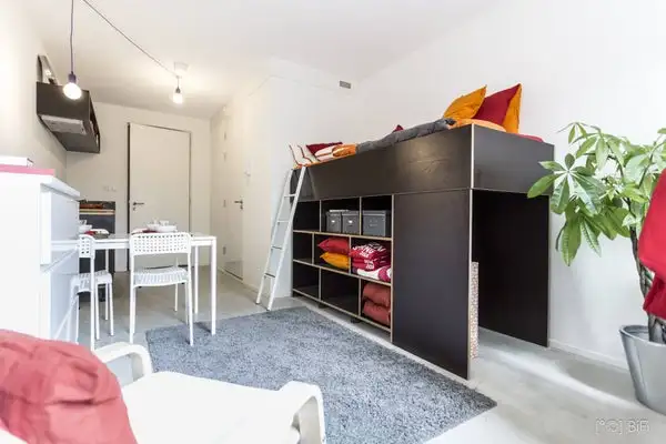 Foto #16 Appartement Sneeuwberglaan Vaals