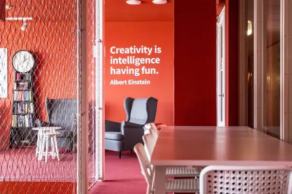 Foto #31 Appartement Sneeuwberglaan Vaals