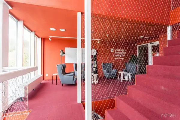 Foto #27 Appartement Sneeuwberglaan Vaals