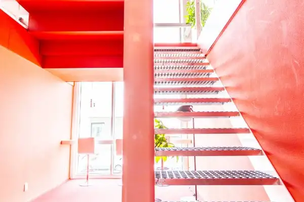 Foto #24 Appartement Sneeuwberglaan Vaals