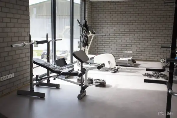 Foto #38 Appartement Sneeuwberglaan Vaals