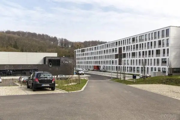 Foto #7 Appartement Sneeuwberglaan Vaals