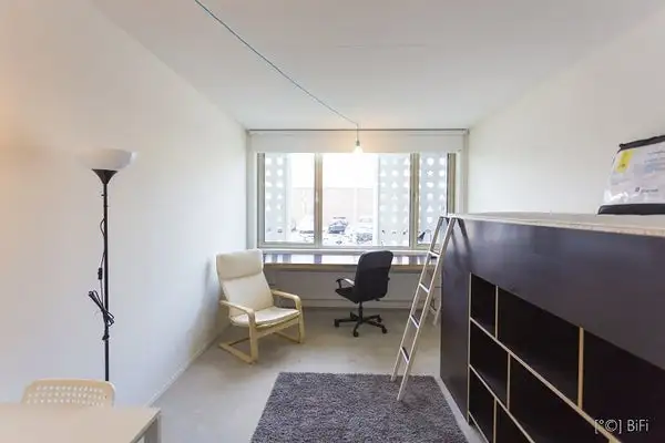 Foto #2 Appartement Sneeuwberglaan Vaals