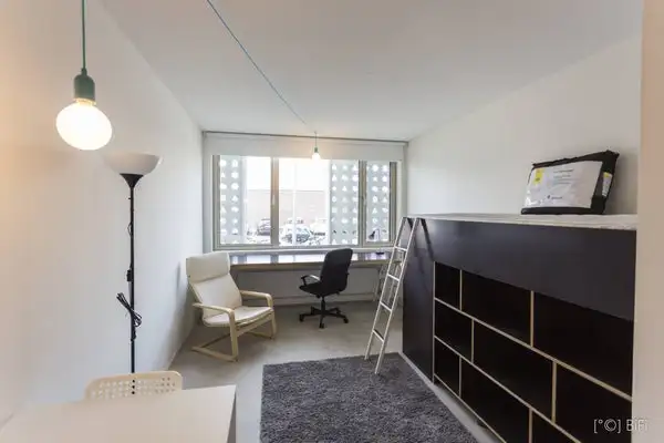 Foto #9 Appartement Sneeuwberglaan Vaals